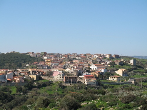 VILLASALTO, Il 6 dicembre si celebrerà la Festa degli Alberi