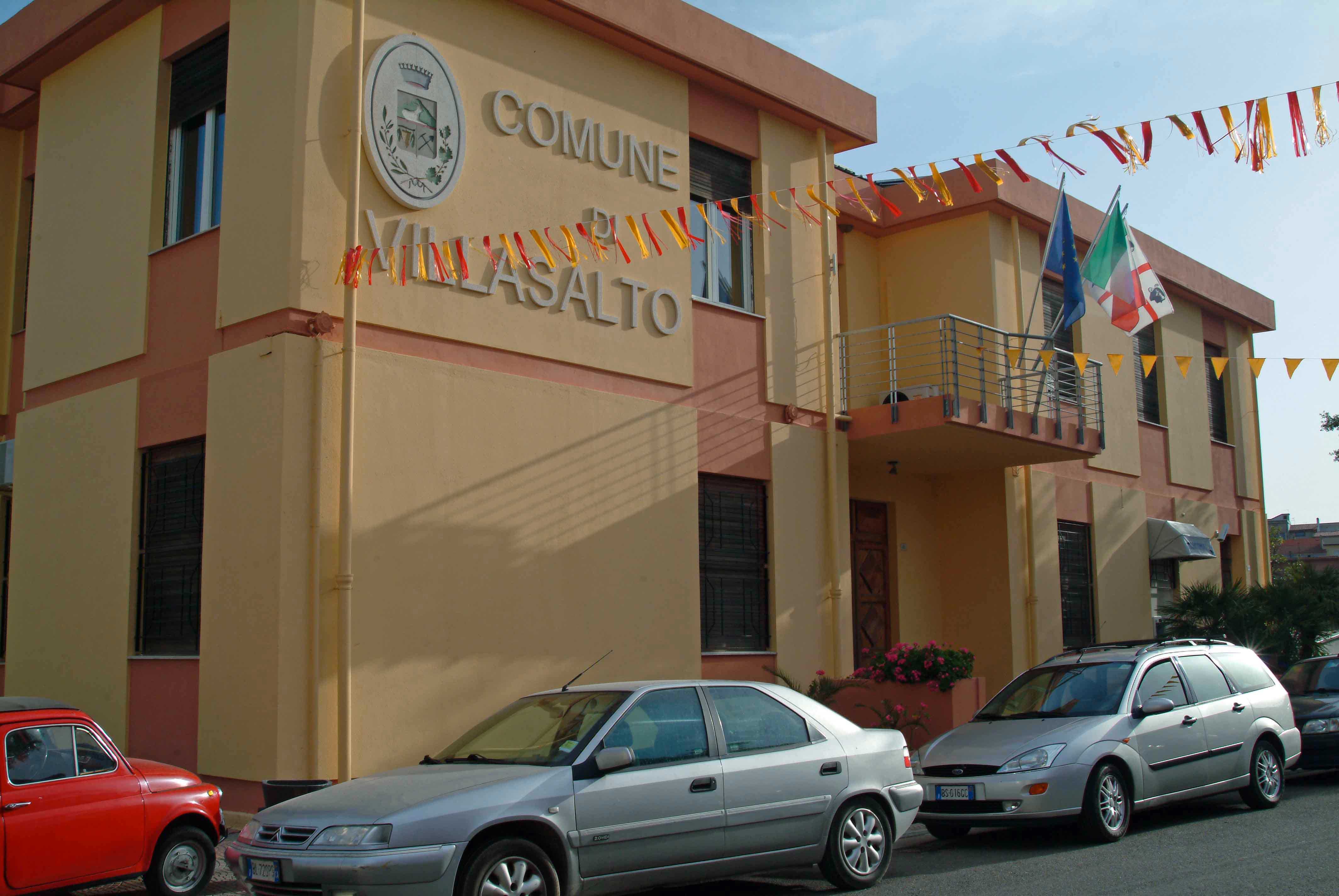 VILLASALTO, Un corso di musica riservato ai residenti