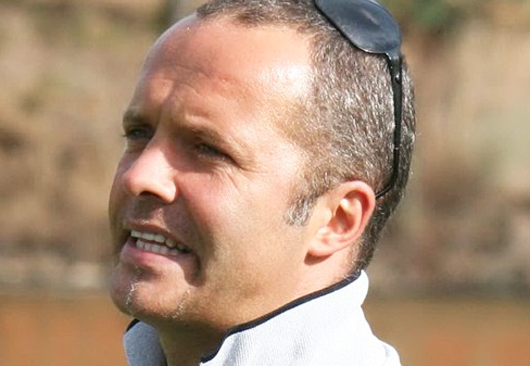 CALCIO, A 45 anni Andrea Picarretta torna in campo per dare una mano al suo Muravera