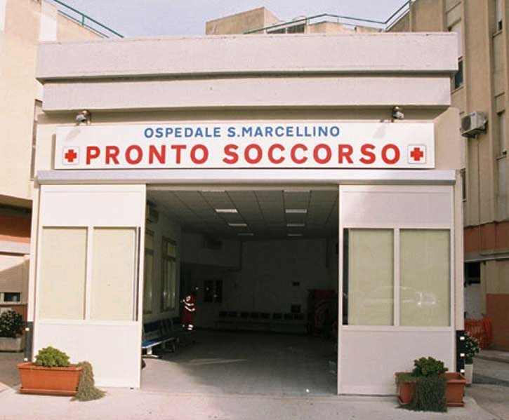 MURAVERA, Sta bene la donna investita sulle strisce, per lei solo un forte spavento