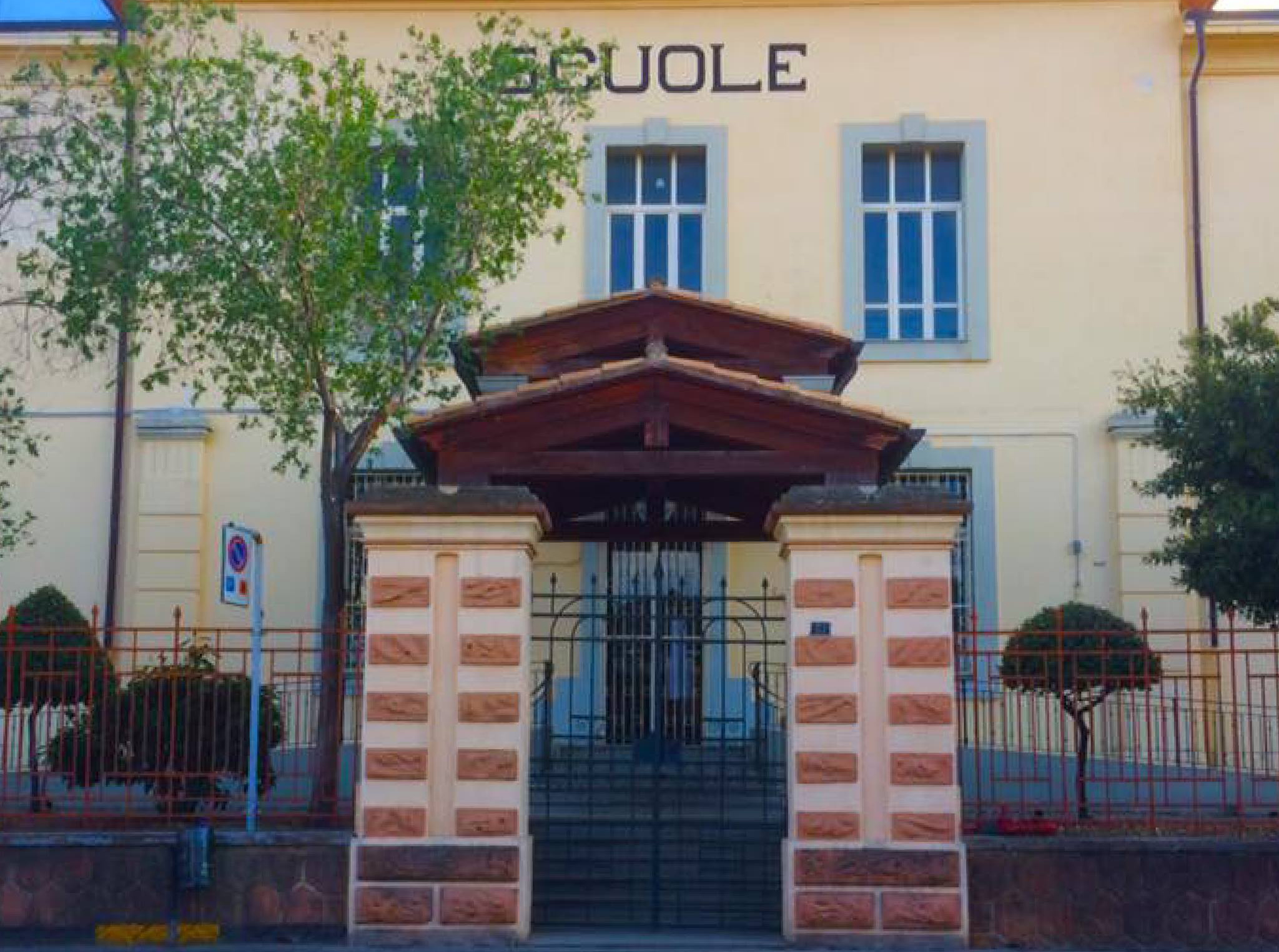 MURAVERA, Entro il 20 settembre le domande d’iscrizione per la mensa scolastica