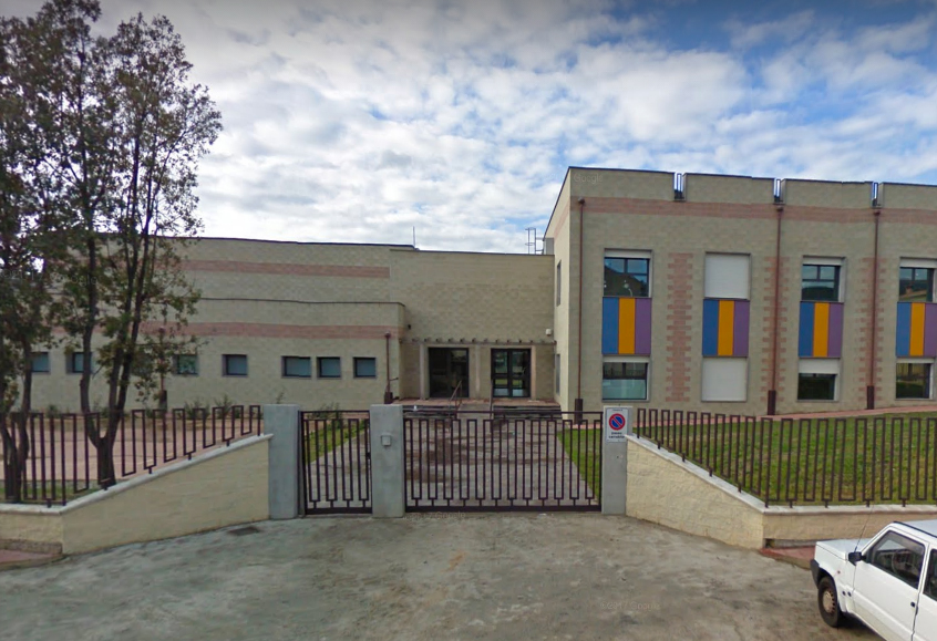 VILLAPUTZU, Scuole cittadine a misura di studente