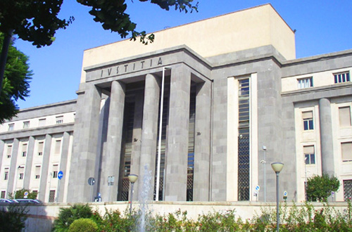 SARRABUS, Presunti abusi su una bambina, un carabiniere a processo in tribunale a Cagliari