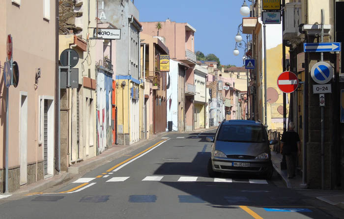 VILLAPUTZU, Nuova viabilità, i cittadini dicono sì. A dicembre appalto per la rotatoria