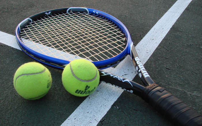 VILLAPUTZU, Riparte l’attività del Circolo Tennis
