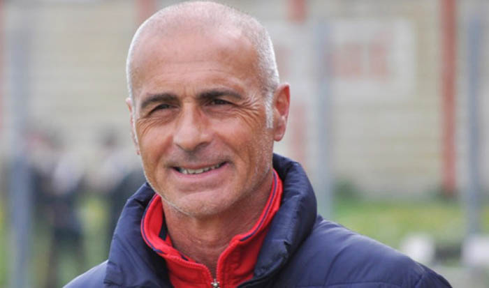 CALCIO, Rosolino Puccica è il nuovo allenatore del Castiadas – IlSarrabus.news