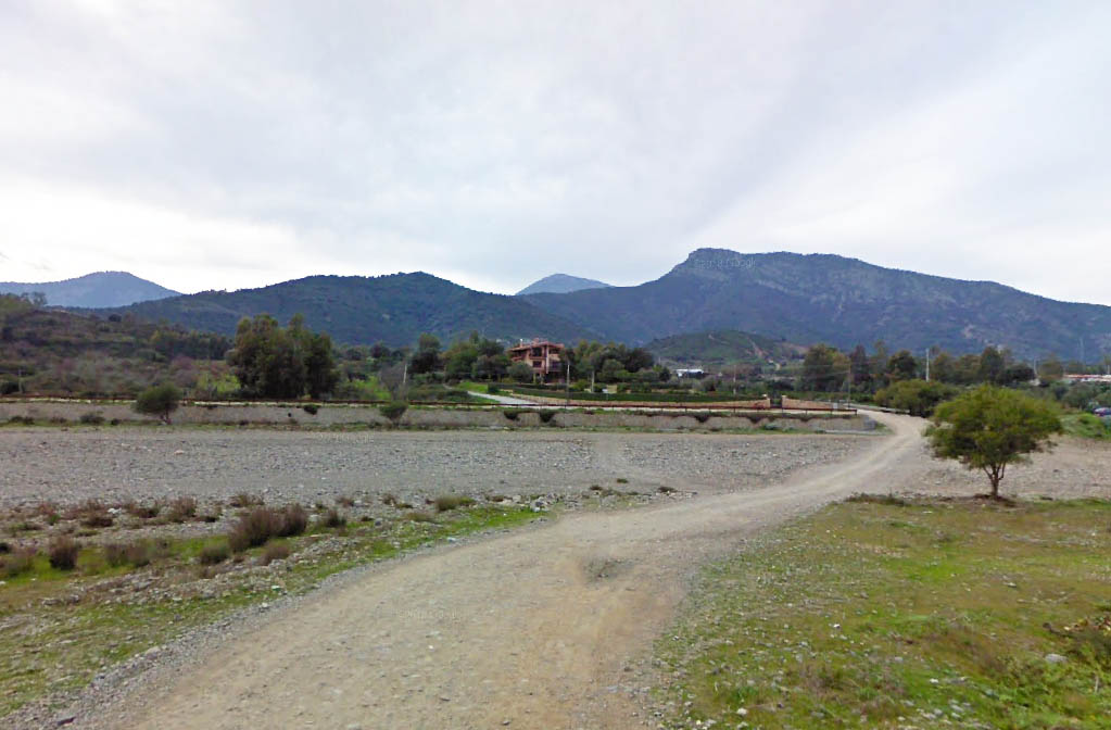 SAN VITO, Pulizia del Flumini Uri dal materiale alluvionale, si parte la prossima settimana