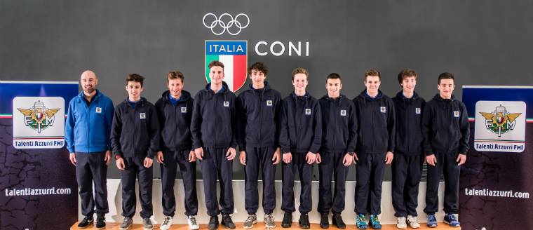 VILLAPUTZU, Domani in paese i “Talenti Azzurri” della Federazione Motociclistica Italiana