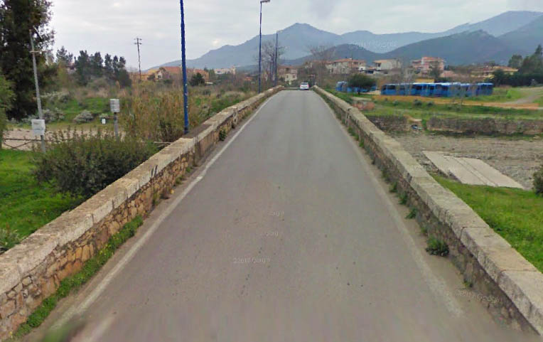 SAN VITO, I fondi per la riqualificazione del ponte sul Flumini Uri? “Il merito è dell’Unione dei Comuni”