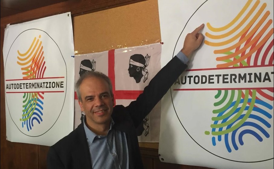 MURAVERA, Andrea Murgia (Autodeterminatzione): “Volti nuovi e un programma sardo”