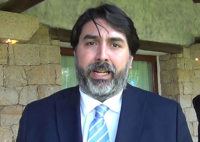 MURAVERA. Elezioni regionali, questo pomeriggio incontro col candidato governatore Christian Solinas