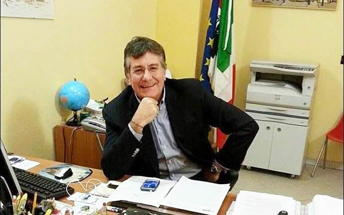 ELEZIONI REGIONALI. Edoardo Tocco (Forza Italia): “Fermiamo lo smantellamento della sanità”