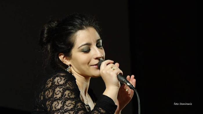 MUSICA. “Tramas”, il primo album firmato Noemi Balloi dedicato al paese di Ballao