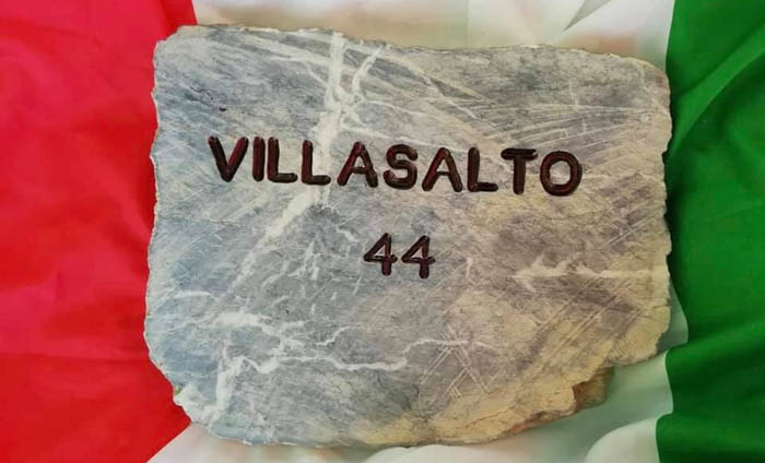 VILLASALTO, I caduti villasaltesi della Grande Guerra saranno ricordati a Biella