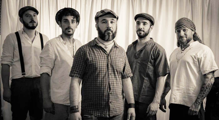 CASTIADAS, Un gruppo musicale cagliaritano girerà un video alle Vecchie Carceri