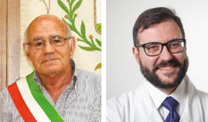 SARRABUS, Alberto Cuccu “boccia” Marco Siddi: “Nessun progetto per l’Unione dei Comuni”