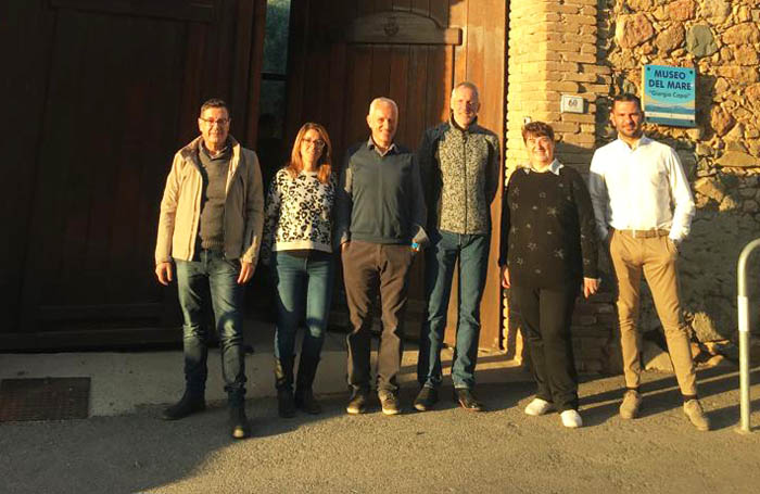 VILLASIMIUS, Capo Carbonara si conferma Area Marina Protetta di interesse mediterraneo