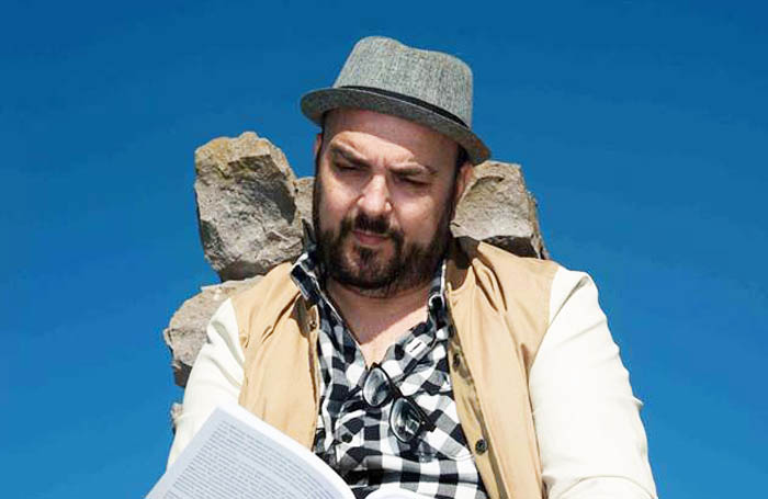 LA RECENSIONE. Narrazioni fantastiche, il nuovo libro del giornalista Francesco Melis