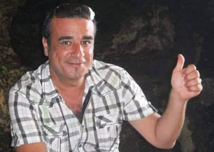CASTIADAS, Addio al luogotenente Rauzzino, per anni comandante dei Carabinieri del paese