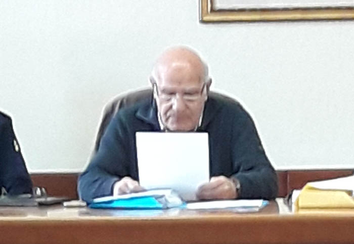 SAN VITO, Il sindaco all’Anas: “La statale 387 è un pericolo, intervenite con sollecitudine”