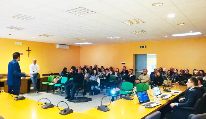 MURAVERA, Con il progetto Extra si punta alla piccola ospitalità diffusa e alle nuove tecnologie