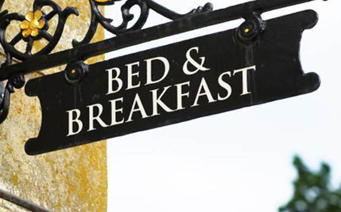 VILLASIMIUS, Bed and breakfast, ecco le nuove regole previste dalla normativa regionale