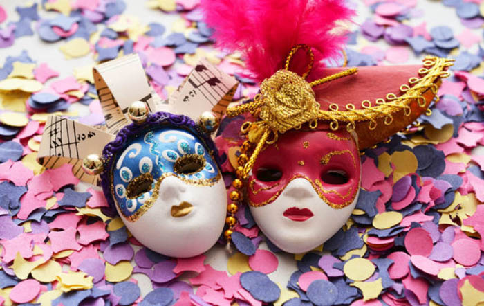 LA LETTERA. Una lettrice: “Perchè programmare le sfilate di Carnevale in periodo di Quaresima?”