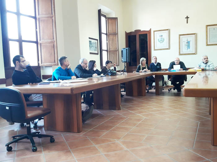 LA LETTERA. A San Vito, dopo le novità in Consiglio, c’è attesa per la realizzazione dei programmi