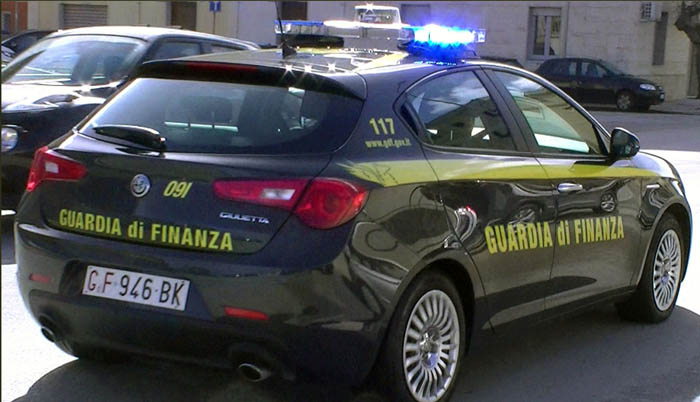 MURAVERA, Ancora un ritrovamento di droga abbandonata nel piazzale di una scuola