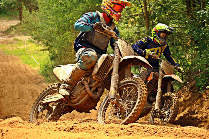 VILLAPUTZU, Il paese ospiterà domani la prima prova del campionato regionale Enduro