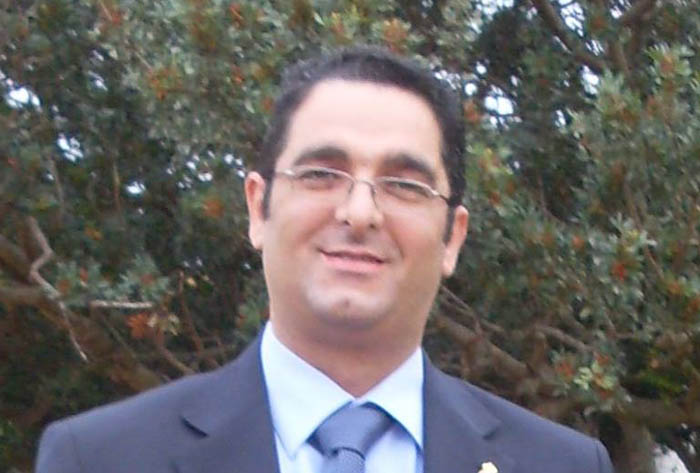 SAN VITO, Si dimette il consigliere comunale Stefano Galdi