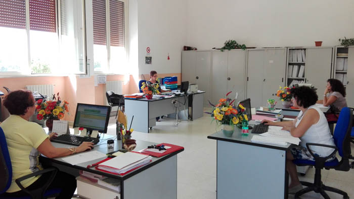 LAVORO, Selezione per l’assunzione di personale al Gruppo di Azione locale del Sarrabus-Gerrei