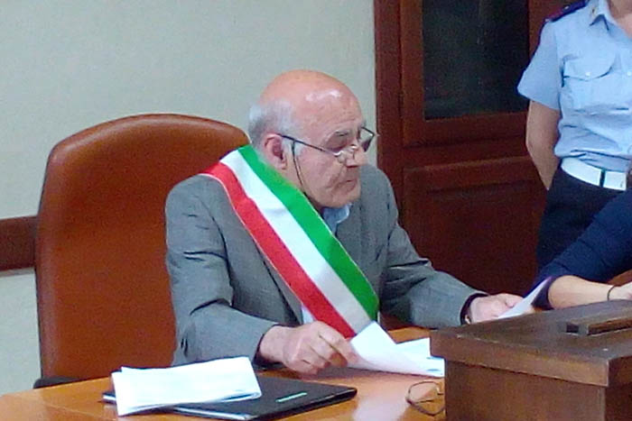 SARRABUS, Il presidente dell’Unione dei Comuni al capogruppo di minoranza a San Vito: “Critiche ingiustificate”