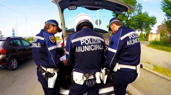 CASTIADAS, Revocata la convenzione sulla Polizia Locale, altro colpo all’Unione dei Comuni