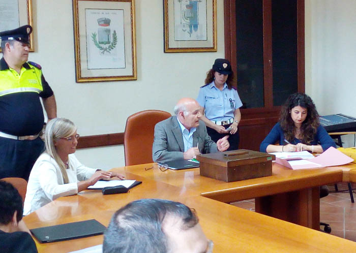SAN VITO, Ordinanza dei giudici amministrativi: “Le sedute mattutine del Consiglio sono valide”