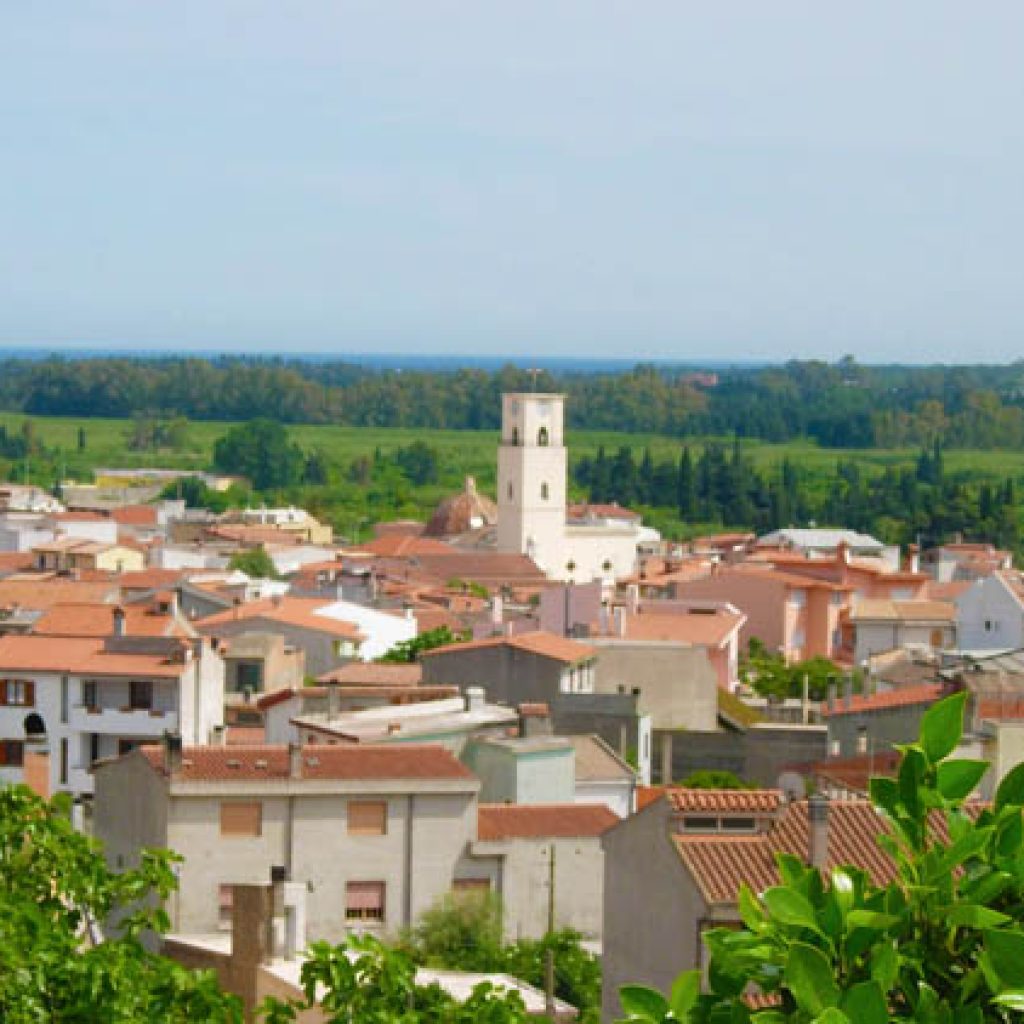 VILLAPUTZU, Confermata l’adesione a Monumenti Aperti 2027