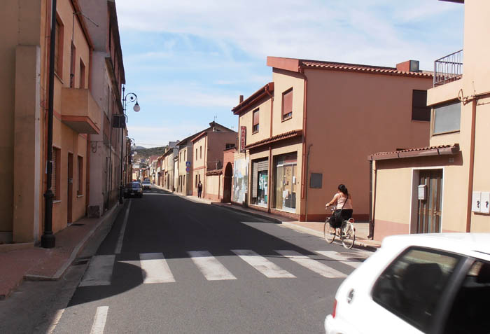 VILLAPUTZU, Lavori pubblici, arriva maxi-finanziamento di otto milioni
