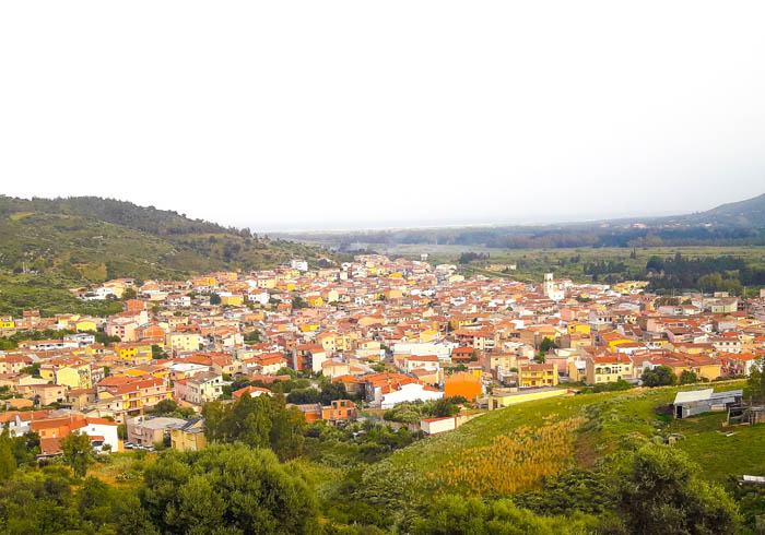 VILLAPUTZU, Efficientamento  energetico degli edifici pubblici, al via i lavori