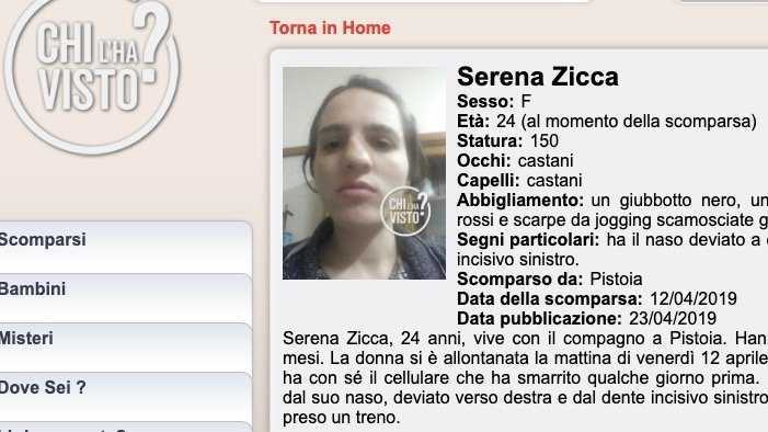 VILLAPUTZU, Ansia per una 24enne originaria del paese: da due settimane è svanita nel nulla