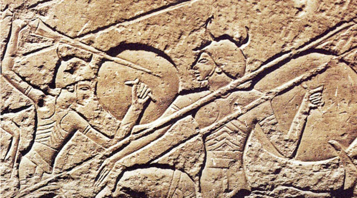 MURAVERA, Gli Shardana protagonisti delle lezioni all’Università della Terza Età
