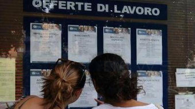 CASTIADAS, Una selezione per tre assunzioni nei cantieri comunali