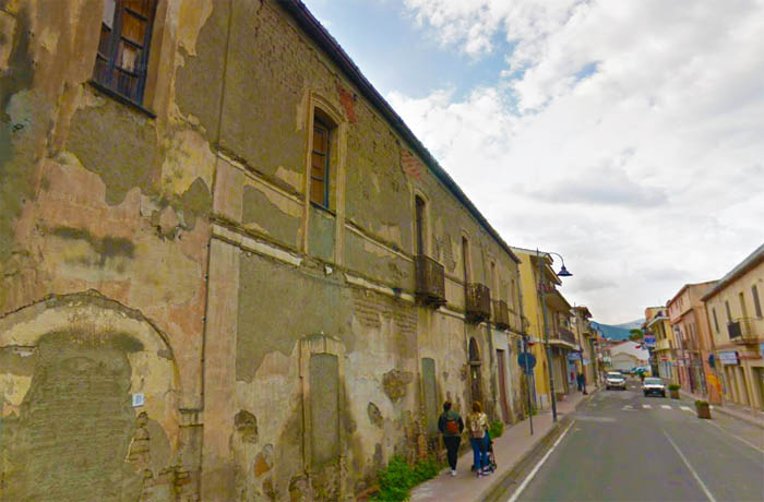 MURAVERA, Appello della minoranza consiliare: “Una commissione per salvare Casa Cucca”