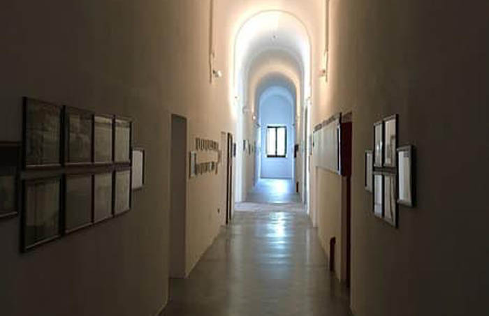 CASTIADAS, Museo delle Vecchie Carceri, via alla manutenzione ordinaria