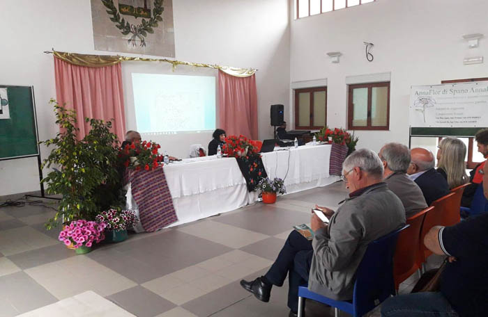 SAN VITO, La via dell’antimonio, presentato il nuovo itinerario turistico