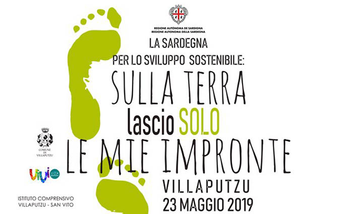 VILLAPUTZU, Il 23 maggio il Festival dello Sviluppo Sostenibile