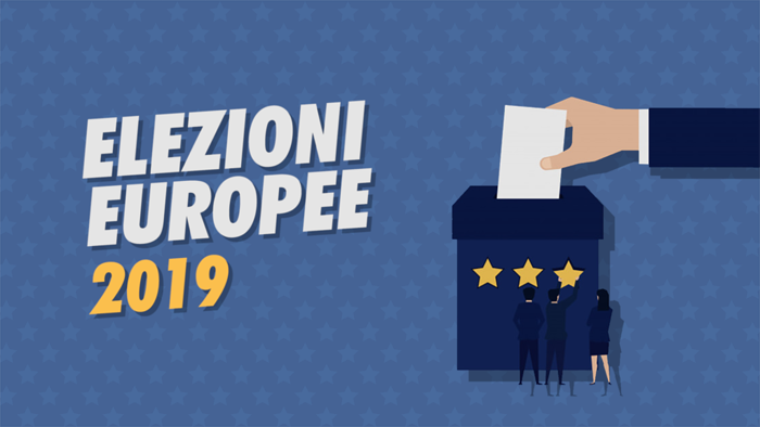 SAN VITO, Elezioni europee: vince al fotofinish il Movimento Cinque Stelle