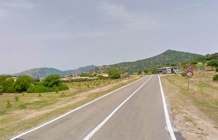 VILLASIMIUS, Da domani (24 maggio) chiusa via delle Aquile per lavori alla condotta fognaria