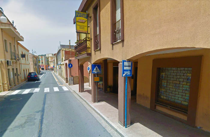 SARRABUS, Ravioli, panadas e pizze a domicilio: «Era l’unico modo per non chiudere l’attività»