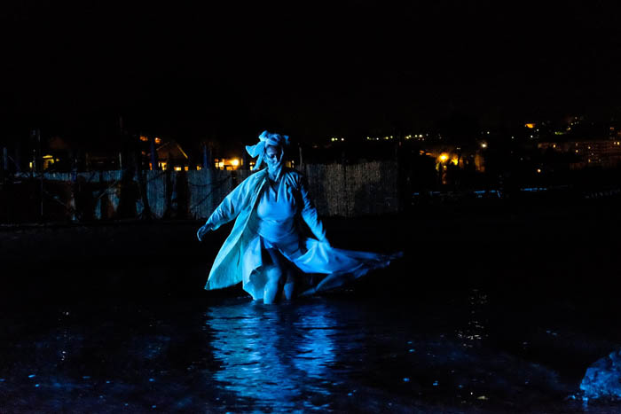 SPETTACOLO. Festival Ucronie, collaborazioni artistiche cercasi. Quattro appuntamenti nel Sarrabus