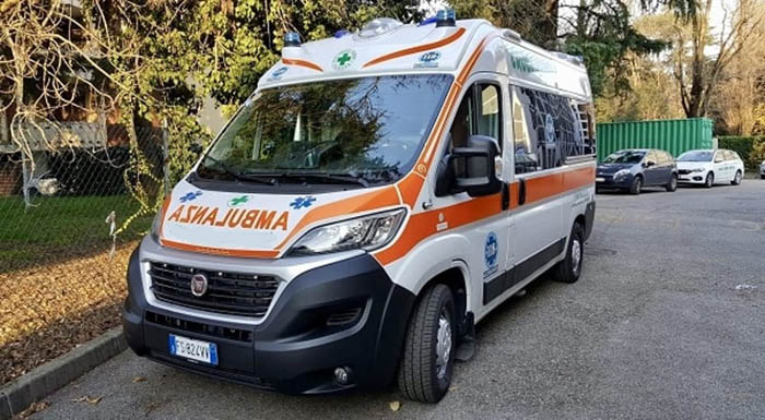 VILLAPUTZU, Forse un sorpasso non riuscito ha causato l’incidente costato la vita ad Ernesto Saddi a Burcei
